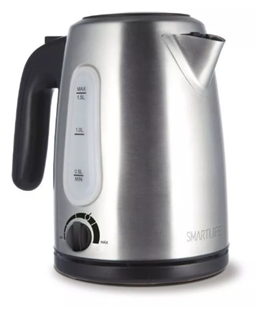 Pava Electrica Sl-Ek1510ix Smartlife