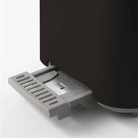 Tostadora Sl-To1301b Negro Smartlife