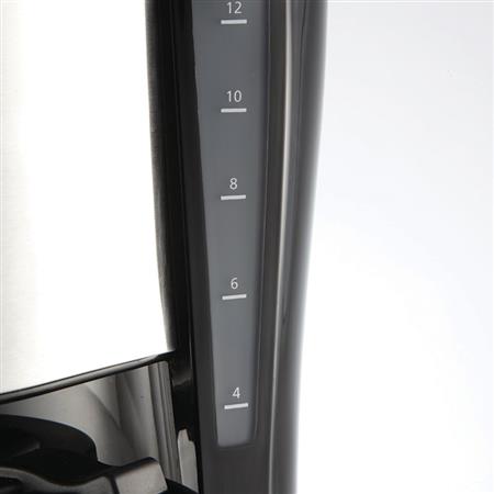 Cafetera De Filtro Sl-Cm9402 Smartlife