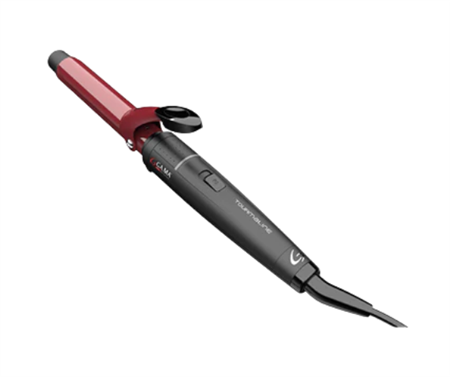 Rizador New Tour 19mm Rgstd-N19 (3960) Ga.Ma