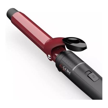 Rizador New Tour 19mm Rgstd-N19 (3960) Ga.Ma