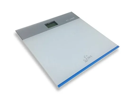 Balanza Personal Vidrio Digital Fit Care (0609) Ga.Ma