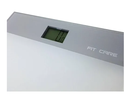 Balanza Personal Vidrio Digital Fit Care (0609) Ga.Ma