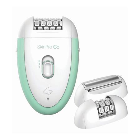 Depiladora Skin Pro Go 2 (9139) Ga.Ma