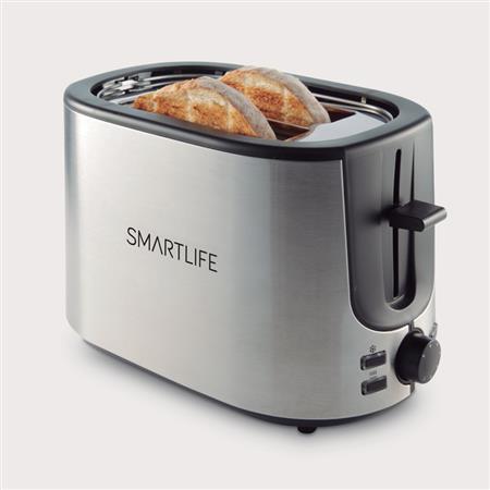 Tostadora Sl-To1701 Smartlife