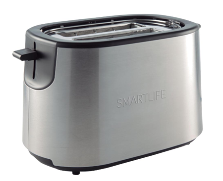 Tostadora Sl-To1701 Smartlife