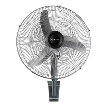 Ventilador Pared 20p Crivel