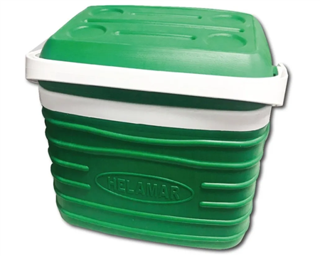 Conservadora 36l Camco002 Helamar