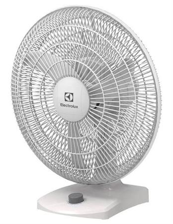 Ventilador De Mesa 18p P/Plastica Vm18m Electrolux