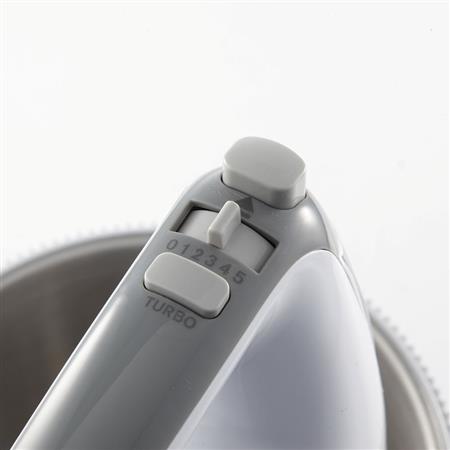 Batidora C/Bowl Sl-Hm5035ix Smartlife