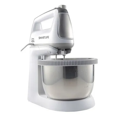 Batidora C/Bowl Sl-Hm5035ix Smartlife