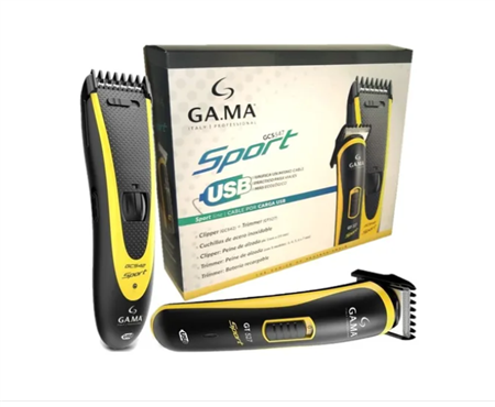 Cortadora De Cabello Duo Sport Gcs547 (6090) Ga Ma