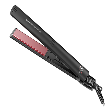 Plancha P/Cabello Elegance Led Bella Tourmaline (0661) Ga.Ma