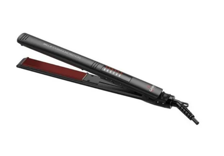 Plancha P/Cabello Elegance Led Bella Tourmaline (0661) Ga.Ma