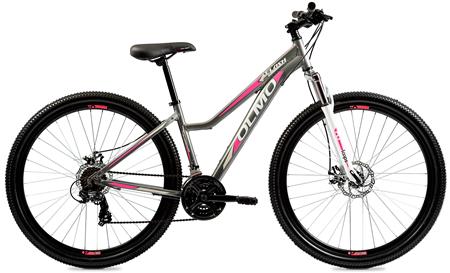 Bicicleta R29 T/Terreno Alum Flash 295 Talle S 1b01084 Olmo