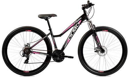 Bicicleta R29 T/Terreno Alum Flash 295 Talle S 1b01084 Olmo