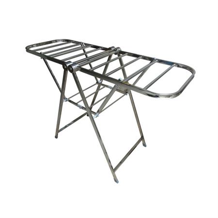 Tendedero Reforzado Acero Inox Ico002439n Cayra