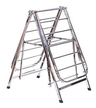 Tendedero Reforzado Acero Inox Ico002439n Cayra