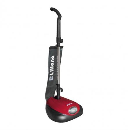 Lustraspiradora C/Paños Y Luz 850w Ll350 Liliana