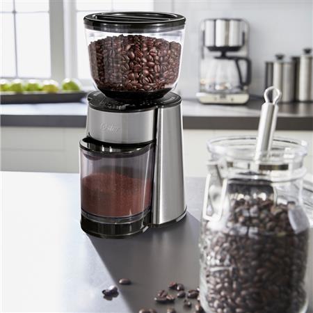 Molino De Cafe Automatico Osbvtbmh23 Oster