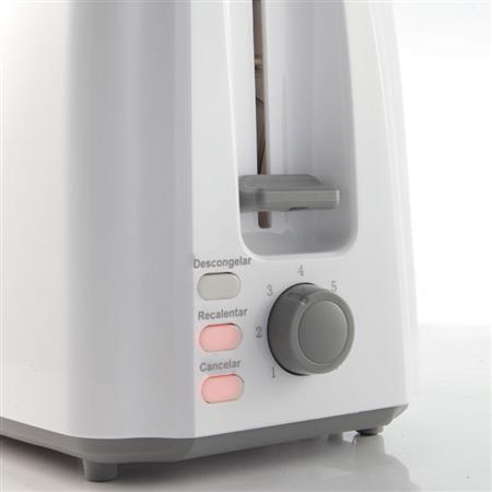 Tostadora Sl-To1301w Smartlife