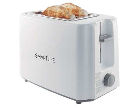 Tostadora Sl-To1301w Smartlife