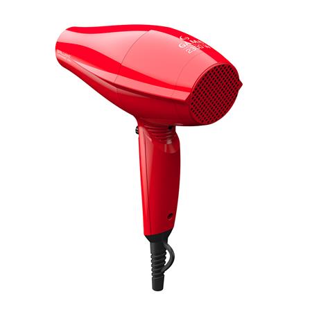 Secador De Cabello Brilliant Ceramic Ion (7028) Ga.Ma