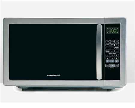 Microondas digital c/grill 30l kel30dg kelvinator