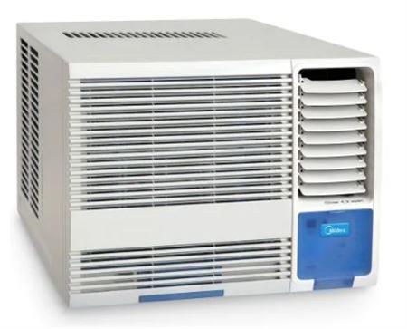 Aire Ventana Frio 2176f Mcve09r8f1 Midea