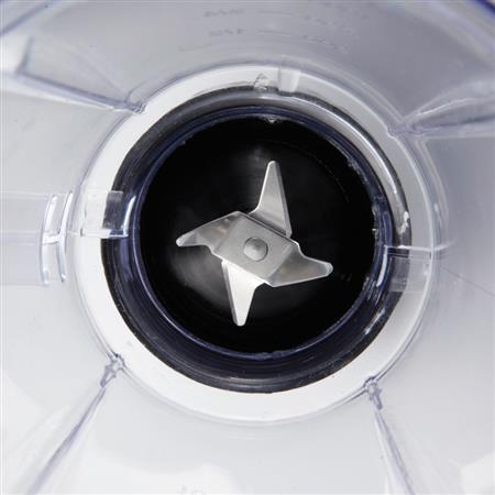 Licuadora C/Jarra Vidrio 1.5l Sl-Bl1008bpn Smartlife
