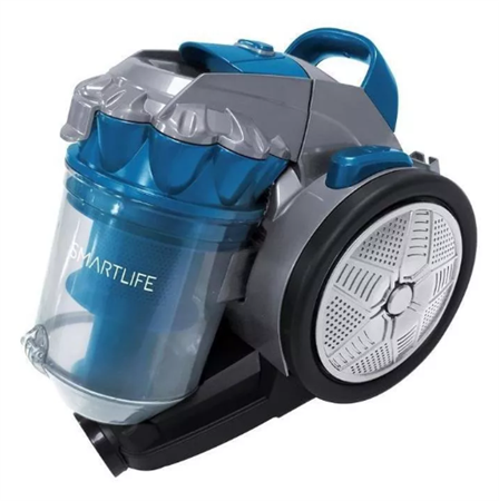 Aspiradora S/Bolsa 1800w Sl-Vc18blb Smartlife
