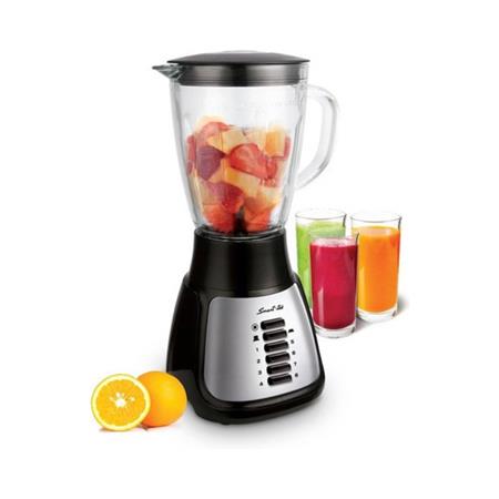 Licuadora Con Molinillo Ml7050 Smart-Tek