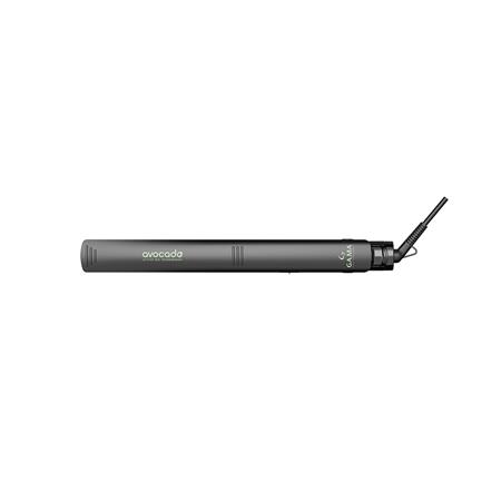 Plancha P/Cabello Elegance Avocado (1827) Ga.Ma