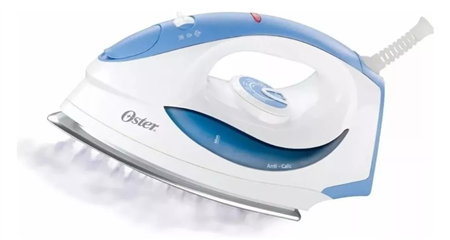 Plancha A Vapor Gcstbs5802 Oster