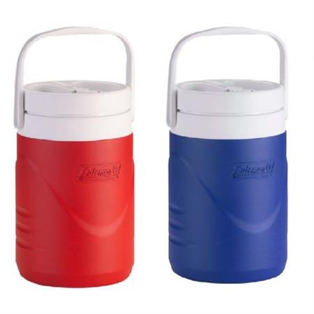 Jarra Termica 1.8lt Rojo Coleman