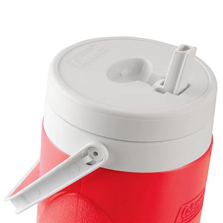 Jarra Termica 1.8lt Rojo Coleman