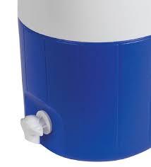 Jarra Termica Con Canilla 7.6lt Azul Coleman