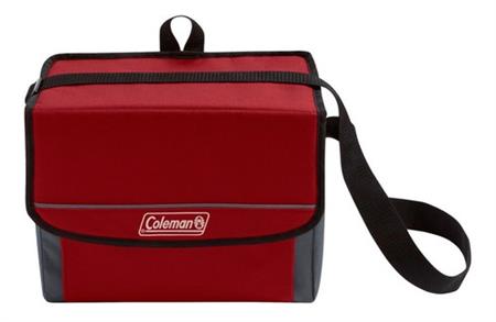 Bolso Conservadora 18latas -20hs Mahogany Coleman