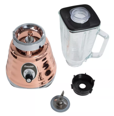 Licuadora Clasica 4128 Cobre Oster