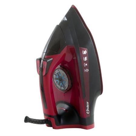 Plancha A Vapor Iron 7201 Oster