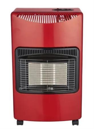 Garrafera Ge Rojo Premiunm Home