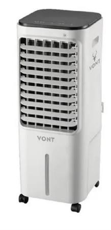 Climatizador Portatil Vt19r Vont