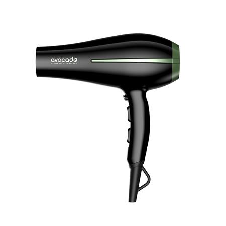 Secador De Cabello Avocado Bora -Dw (1650) Ga.Ma