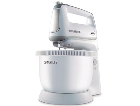 Batidora C/Bowl Sl-Hm5035 Smartlife