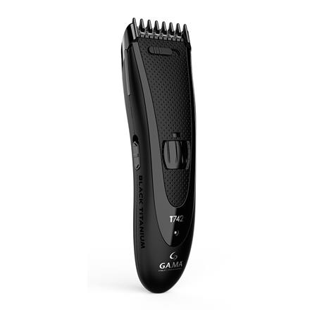 Cortadora De Cabello T-742 (4781) Ga.Ma