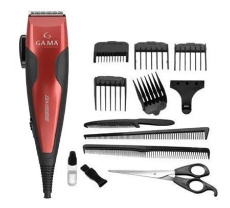 Cortadora De Cabello Clipper 13 Pzas Gm566 (4576) Ga Ma
