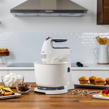 Batidora De Pie C/Bowl 3.7lts 250w Hm3610 Oster