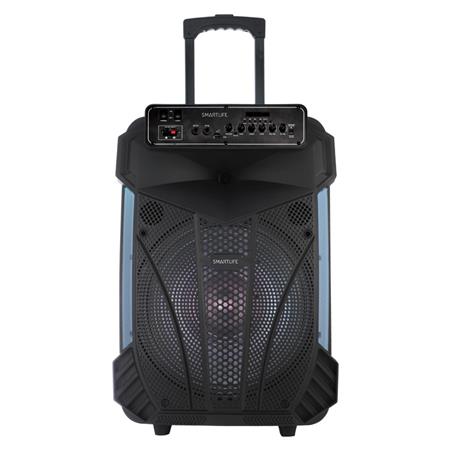 Parlante Portatil Bluetooh Sl-Pb115050 Smartlife