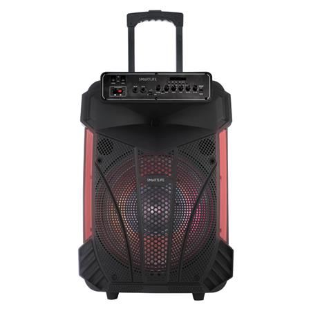 Parlante Portatil Bluetooh Sl-Pb115050 Smartlife