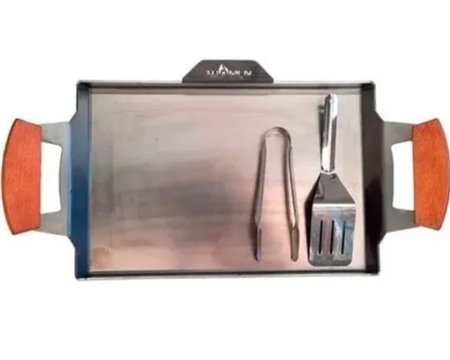 Plancheta 410 05-000-154 Tromen